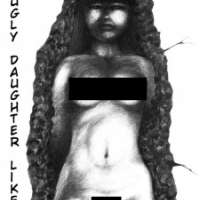   An Ugly Daughter Like Me <small>Story & Art</small> 